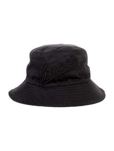 Gucci bucket hat xl - Gem