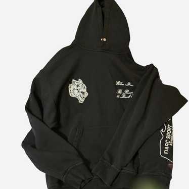 Darc sport hoodie - Gem