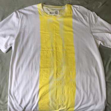 Margiela maison t-shirt - Gem