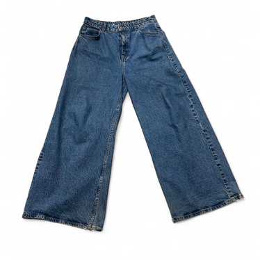 レア　JNCO jeans デニム　30✖️30 レア JNCO jeans デニム 30✖️30 Jnco Jeans Carpenter Size 30