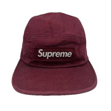 Supreme 5 panel cap - Gem
