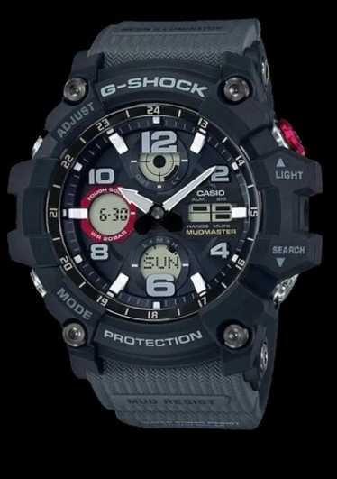 casio gwx 8902k 7jr - Gem