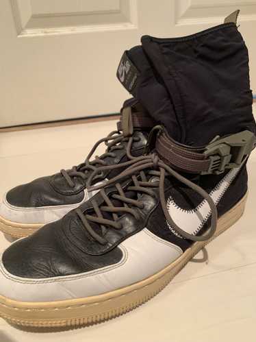 Nike acronym af1 downtown - Gem