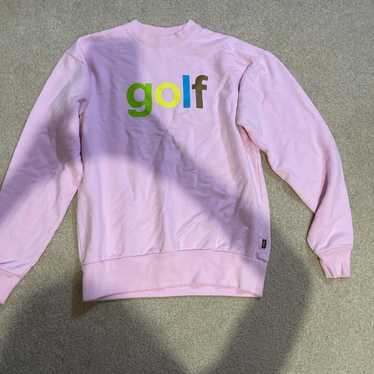 Golf wang sweater golf - Gem