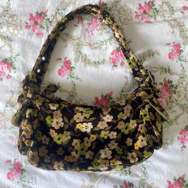 Vintage gap bag - Gem