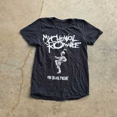 マイケミカルロマンス Tシャツ アメリカ購入 2006　ヴィンテージ マイケミカルロマンス Tシャツ アメリカ購入 2006 ヴィンテージ