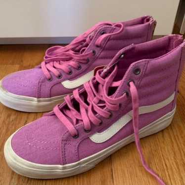 Haze undercover vans sk8 - Gem
