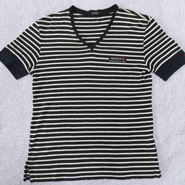 Burberry black label shirt - Gem