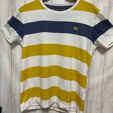 Burberry black label shirt - Gem
