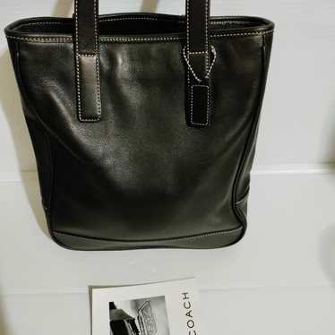 バッグ Vintage coach 7787 totebag Hampton Vintage coach 7787 totebag Hampton＠ - メルカリ