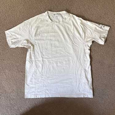■ 激レア ■ Y-3 adidas 15周年 限定 Tシャツ 白 S 2025年最新】y-3 tシャツ 15周年の人気アイテム - メルカリ