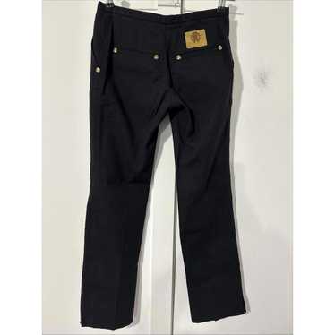 Vintage roberto cavalli pants - Gem