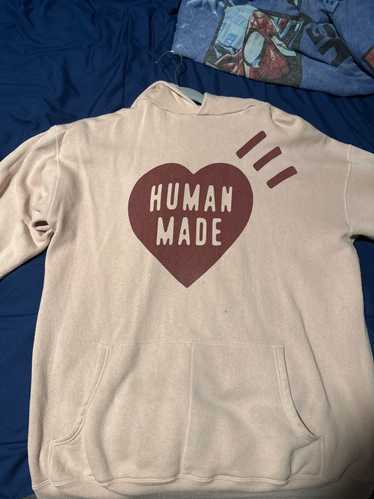 Human made hoodie - Gem