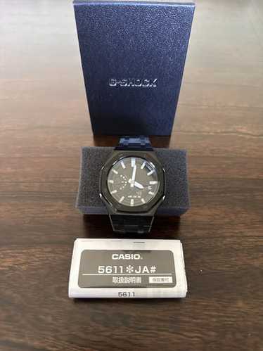 G shock 5611 - Gem