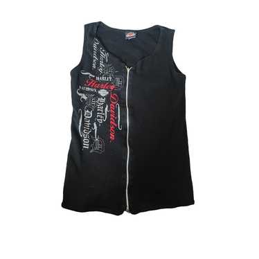 LGB初期DREAD ROCKS TANK TOP archive Y2Kロック LGB初期DREAD ROCKS TANK TOP archive Y2Kロック