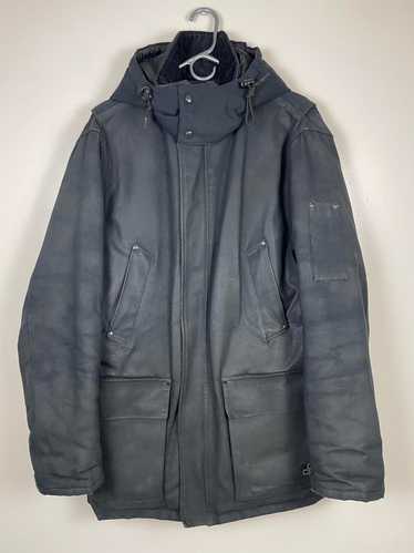 Filson parka - Gem