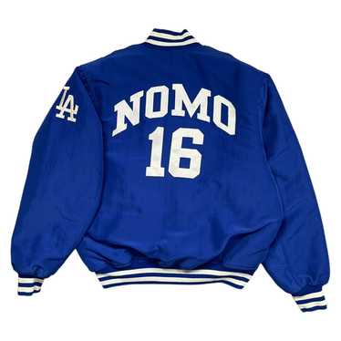 Starter mlb dodgers nomo - Gem