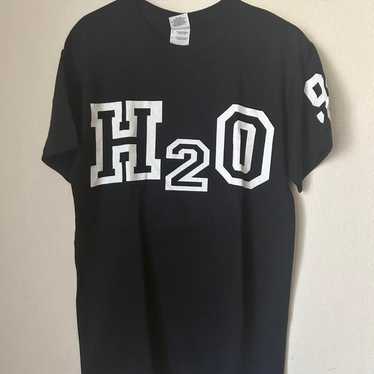 H2o shirt - Gem