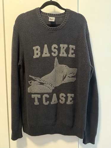 トップス BASKETCASE GALLERY COURTNEY LOVE , KNIT Basketcase - Courtney Love Knit | HBX - HYPEBEAST 为您搜罗