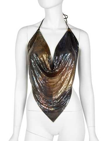 Prada archive 1999 mesh - Gem