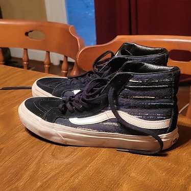 Haze undercover vans sk8 - Gem