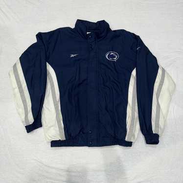ウォームアップウェア NFL reebok vintage team jacket ウォームアップウェア NFL reebok vintage team jacket ウォーム