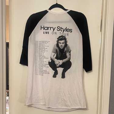 Harry Styles ライブ Tシャツ OneDirection s-l400.jpg