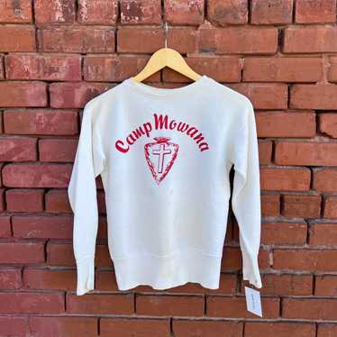 Vintage 50s champion sweatshirt - Gem