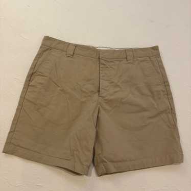 Jjjjound camp shorts 5” - Gem