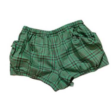 Miumiu miu miu shorts - Gem