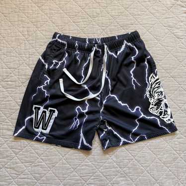 darc sport shorts mens medium - Gem