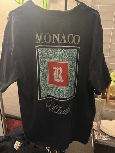 Rhude rhude monaco - Gem