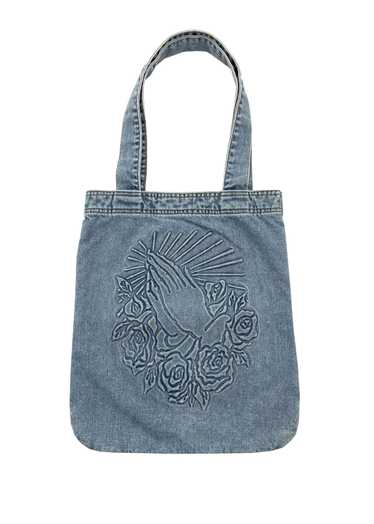 Kapital tote bag - Gem