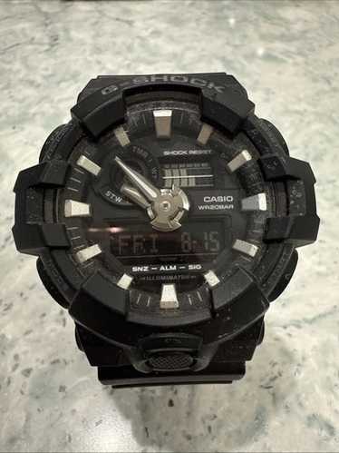 CASIO G-SHOCK 5522 ブラック　黒新品未使用 2025年最新】g-shock casio 5522の人気アイテム - メルカリ