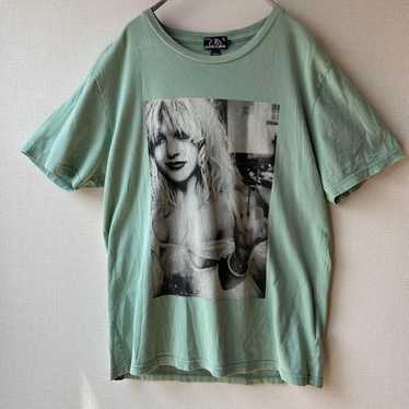 パンツ HYSTERIC GLAMOR Courtney Love Hysteric glamour courtney love - Gem