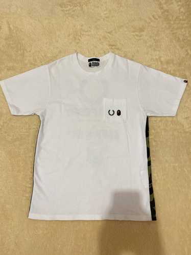 Bape × fred perry - Gem