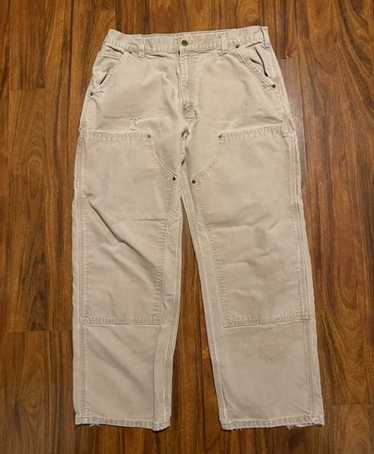 フィフス　Distressed Double Knee Pants DISTRESSED DOUBLE KNEE PANT [ FIFTH ] - spares