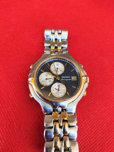 Vintage rare seiko 7t32 - Gem