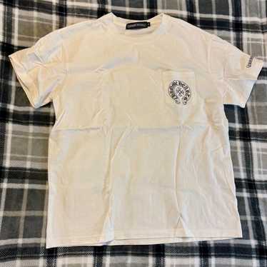 Chrome hearts pocket tee - Gem
