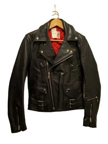 7月末出品終了　lewis leathers Lightning 402T 38 正規取扱店 Lewis Leathers (ルイスレザーズ) No.402T LIGHTNING