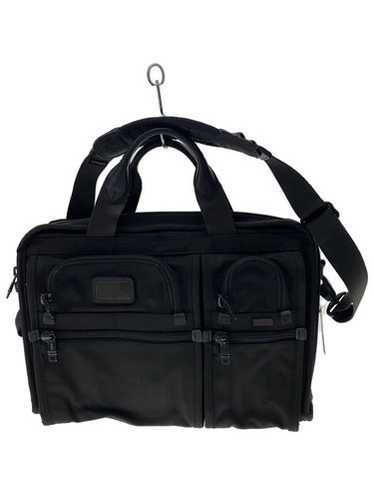 TUMI　トゥミ　2way ビジネスバッグ　26109DH　ブラック 61-yf8gufYL._UY350_.jpg
