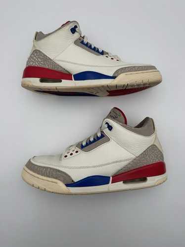 Jordan 3 International Flight - Gem