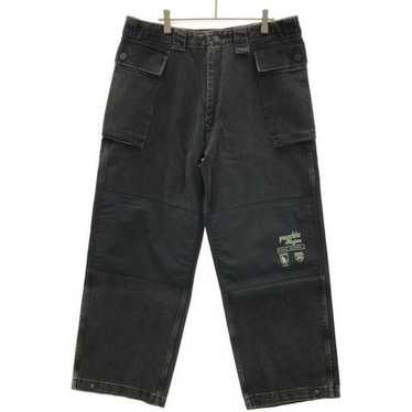 Willy chavarria / denim - Gem