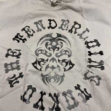 希少XL TENDERLOIN TEE L/S BS Tenderloin tenderloin tee - Gem