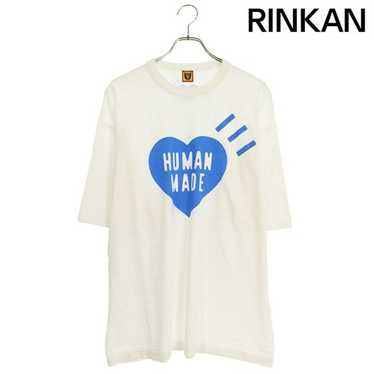 Human made heart t - Gem