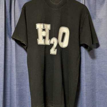 90s H2O ハードコア USA製 hardcore NYHC Tシャツ 90s H2O ハードコア USA製 hardcore NYHC Tシャツ Vintage 90s