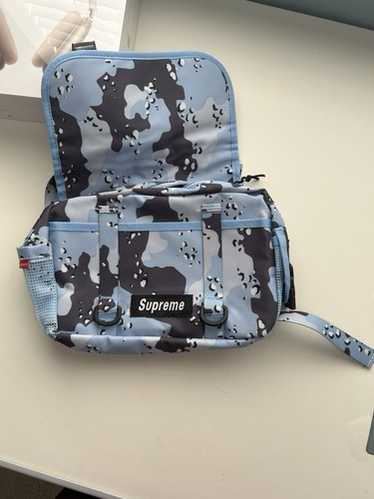 中古　Supreme Waist Bag 19FW Supreme Waist Bag fw19 - Authentic - Brand New without Tags