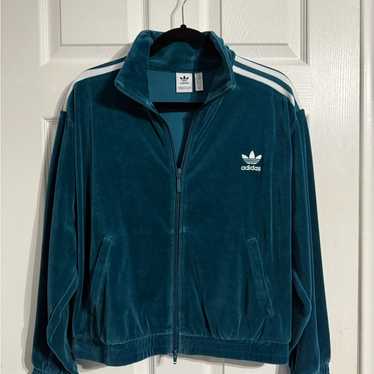 トップス adidas/velor track jacket 030296-725x725.jpg