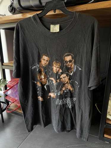 Vintage 1998 winterland backstreet - Gem