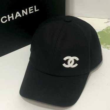 CHANEL 黒 キャップ 楽天市場】【アパレル】CHANEL シャネル スポーツライン